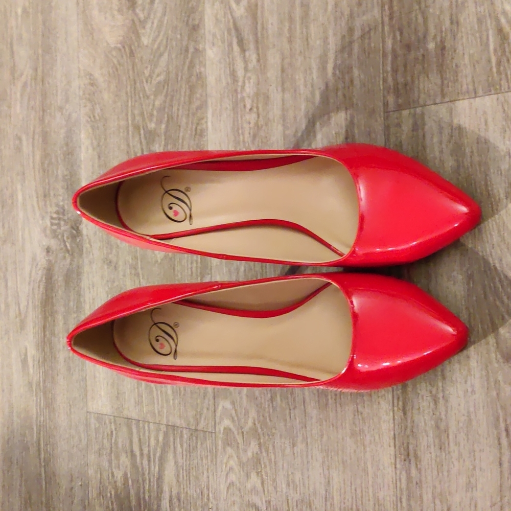 Pumps